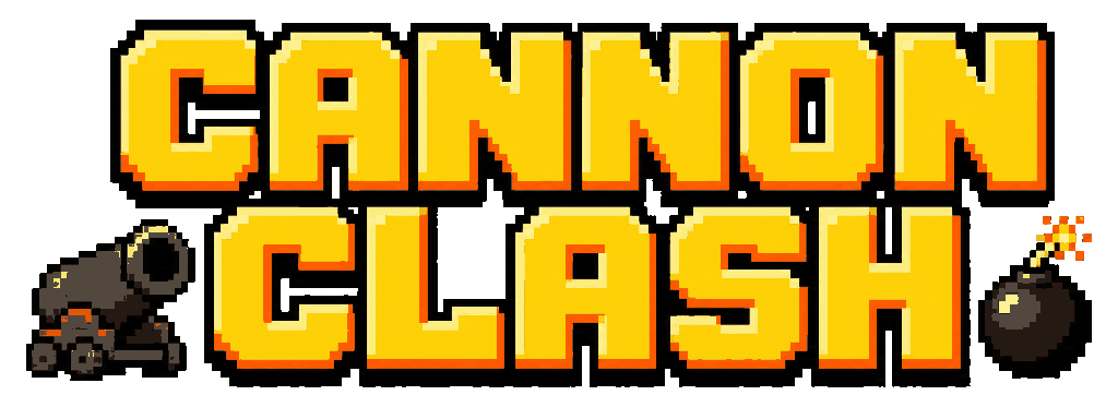 Cannon Clash